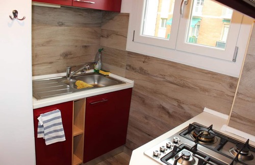 Navile Condominio | Light & Colors Apartment -Bologna