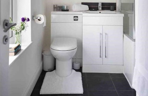 Wheatley Apartamento | Light & Cosy 1 bed flat, 5min Oxford