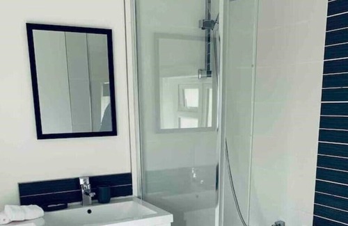 Wheatley Apartamento | Light & Cosy 1 bed flat, 5min Oxford