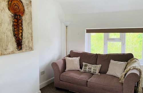 Wheatley Apartamento | Light & Cosy 1 bed flat, 5min Oxford