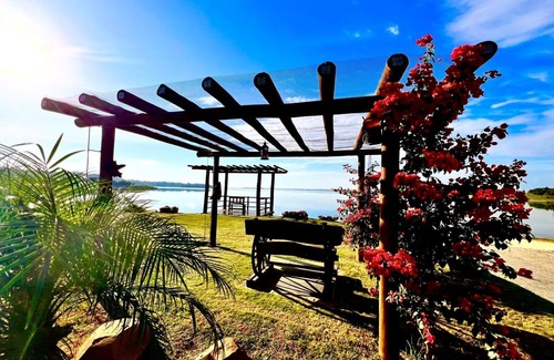 Ribeirao Claro Casa | Light Cottage.