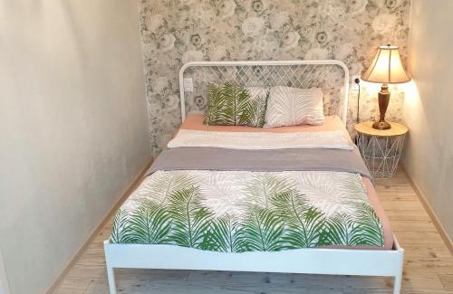 Pohja-Tallinn Apartamento | Light, cozy apartement
