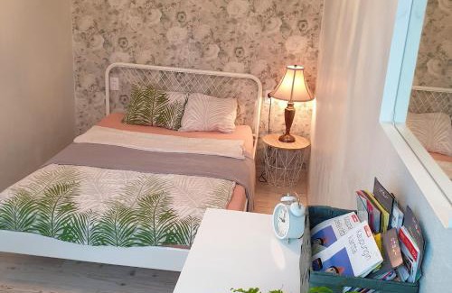 Pohja-Tallinn Apartamento | Light, cozy apartement