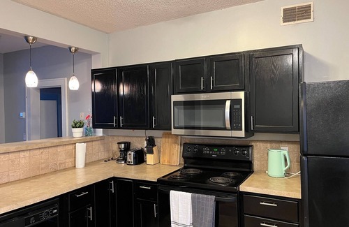 Summit - University Apartamento | Light filled 2-bedroom apartment in central Saint Paul