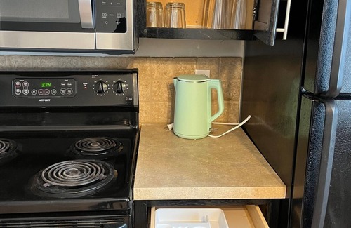 Summit - University Apartamento | Light filled 2-bedroom apartment in central Saint Paul