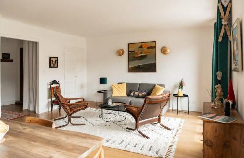 Annecy Apartamento | Light-filled And Quiet Apartment