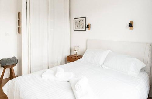 Annecy Apartamento | Light-filled And Quiet Apartment