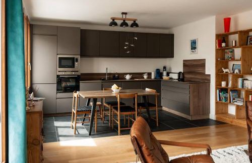 Annecy Apartamento | Light-filled And Quiet Apartment