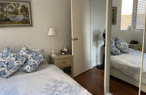 Dee Why Apartamento | Light filled apartment close to the beach and transport