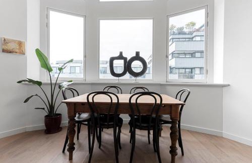 Fitzroy Apartamento | Light-filled Artistic Getaway - Smith St