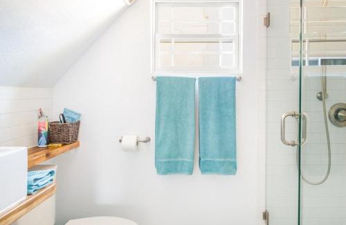Holly Apartamento | Light-Filled Loft near Lady Bird Lake