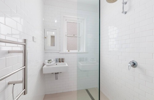 Rushcutters Bay Apartamento | Light-Filled Studio near Rushcutters Bay Park