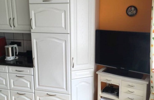 Borken Apartamento | Apartamento luminoso y elegante