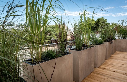 Scharbeutz Apartamento | ÁTICO INUNDADO POR LA LUZ