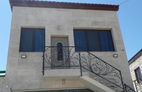 Geghadir Apartamento | Light Home