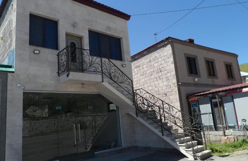 Geghadir Apartamento | Light Home