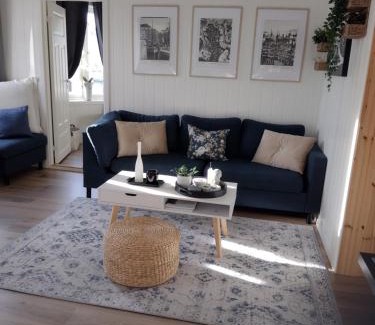Alesund Apartamento | Light home apartment Alesund with free parking