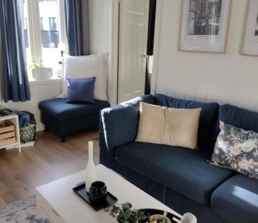 Alesund Apartamento | Light home apartment Alesund with free parking