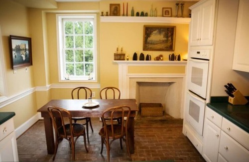 Bolivar Cama Y Desayuno | Light Horse Inn: Suite 3