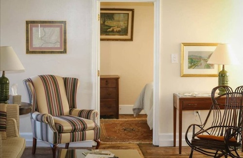 Bolivar Cama Y Desayuno | Light Horse Inn: Suite 3