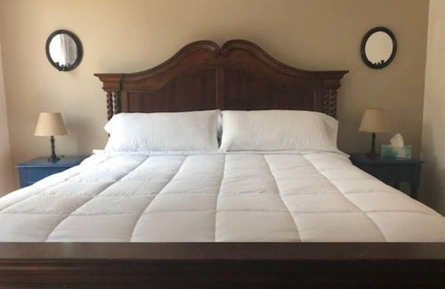 Bolivar Cama Y Desayuno | Light Horse Inn: Suite 7