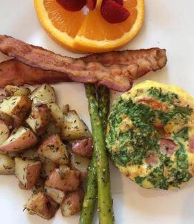 Bolivar Cama Y Desayuno | Light Horse Inn