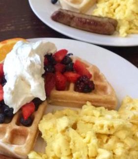 Bolivar Cama Y Desayuno | Light Horse Inn