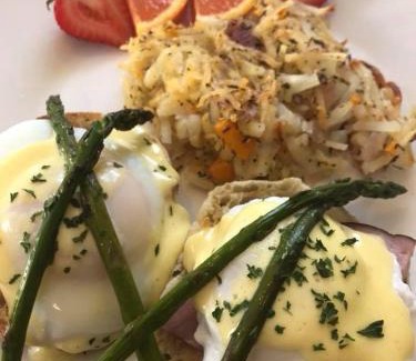 Bolivar Cama Y Desayuno | Light Horse Inn