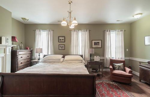 Bolivar Cama Y Desayuno | Light Horse Inn