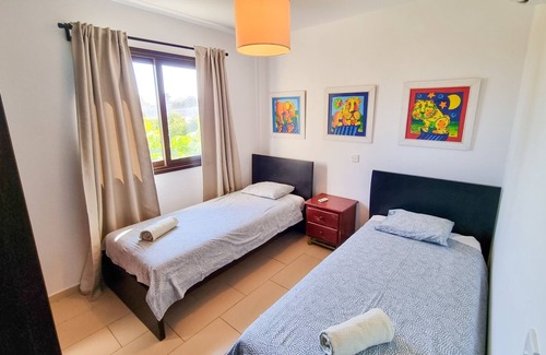 Tersefanou Apartamento | Light House Apartment
