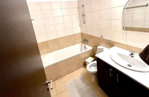 Tersefanou Apartamento | Light House Apartment