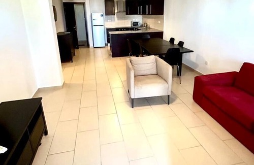 Tersefanou Apartamento | Light House Apartment