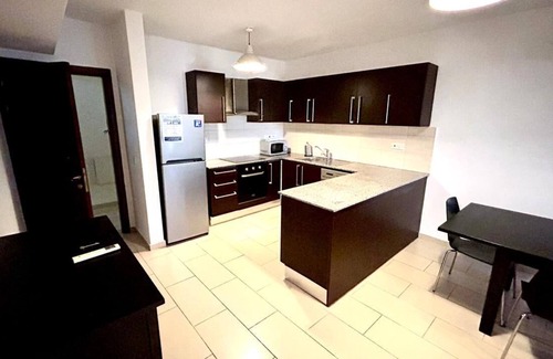 Tersefanou Apartamento | Light House Apartment
