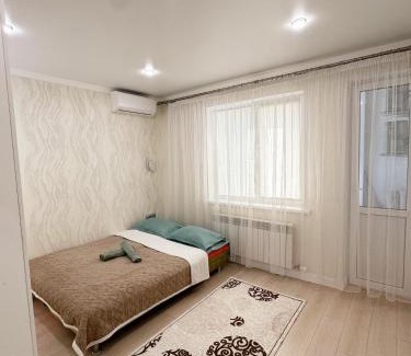 Nur-Sultan Apartamento | Light House apartments