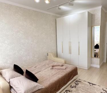 Nur-Sultan Apartamento | Light House apartments