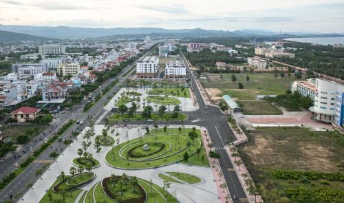 Tuy Hoa Apartamento | Light House Apec Phu Yen