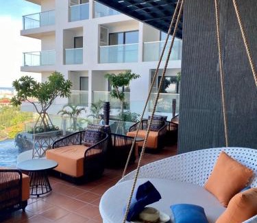 Tuy Hoa Apartamento | Light House Apec Phu Yen