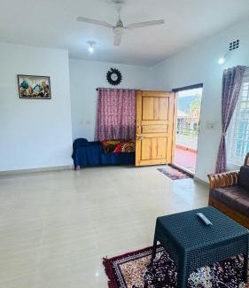Katakeri Rural Casa | Light house home stay