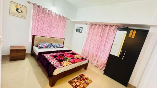 Katakeri Rural Casa | Light house home stay