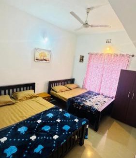 Katakeri Rural Casa | Light house home stay