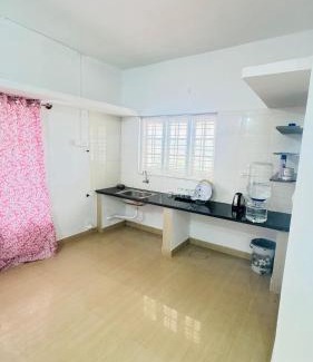 Katakeri Rural Casa | Light house home stay