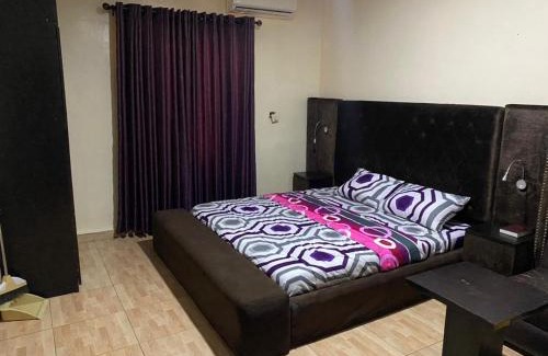 Lagos Mainland Apartamento | Light house