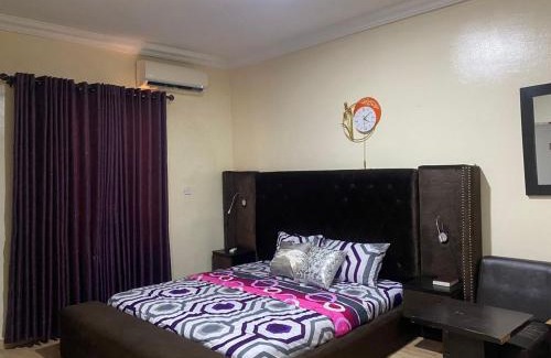 Lagos Mainland Apartamento | Light house