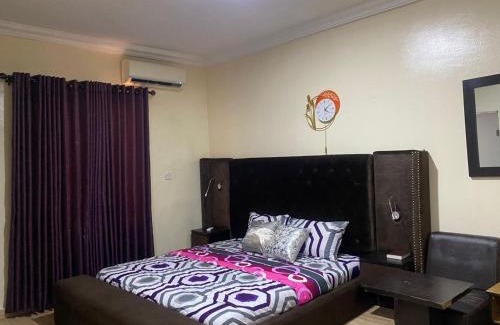 Lagos Mainland Apartamento | Light house