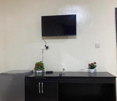 Lagos Mainland Apartamento | Light house