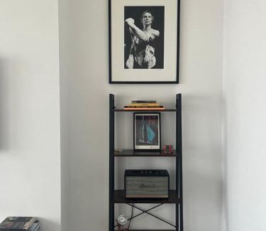 Hastings Apartamento | Light on the Waves