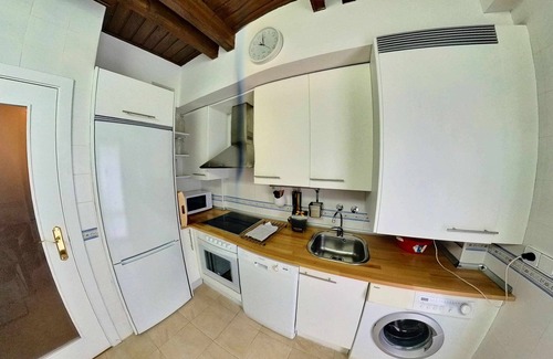 Escarrilla Apartamento | Ático de Luz - tucasaenlospirineos