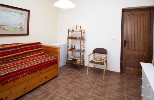 Puerto Real Cabaña | Lightbooking Casa de Campo Cádiz