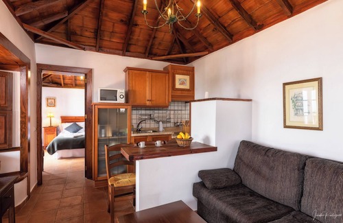 Villa de Mazo Casa | Lightbooking La Morita Villa de Mazo