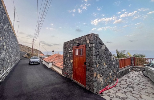 Villa de Mazo Casa | Lightbooking La Morita Villa de Mazo
